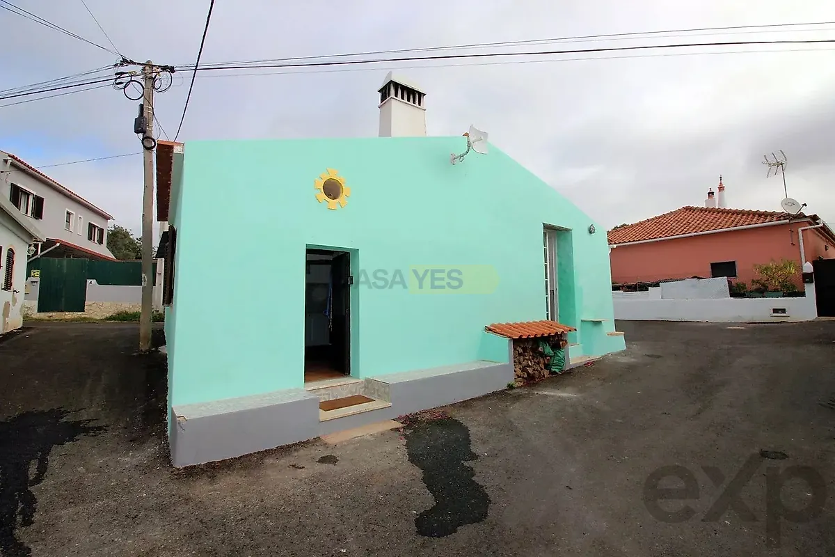 Moradia T2 à venda em São Bartolomeu de Messines, Silves — foto 19