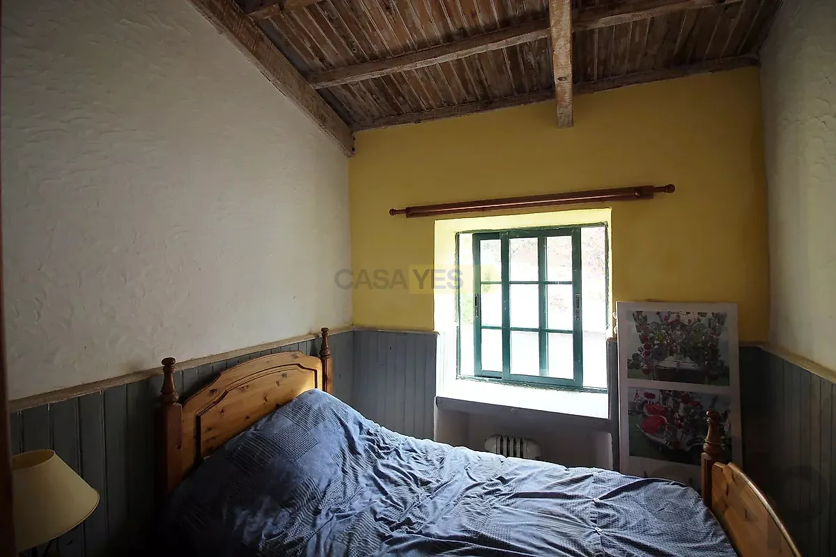Moradia T2 à venda em São Bartolomeu de Messines, Silves — foto 8