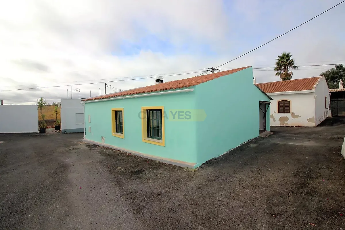 Moradia T2 à venda em São Bartolomeu de Messines, Silves — foto 18