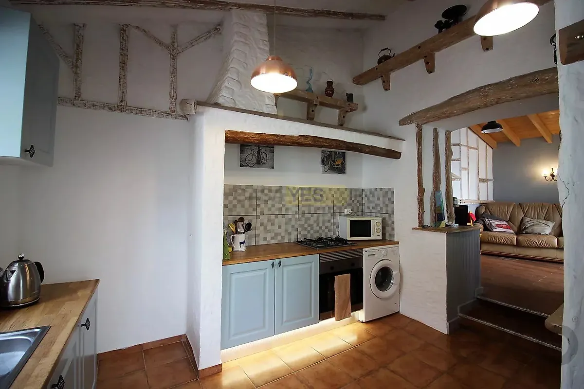 Moradia T2 à venda em São Bartolomeu de Messines, Silves — foto 2