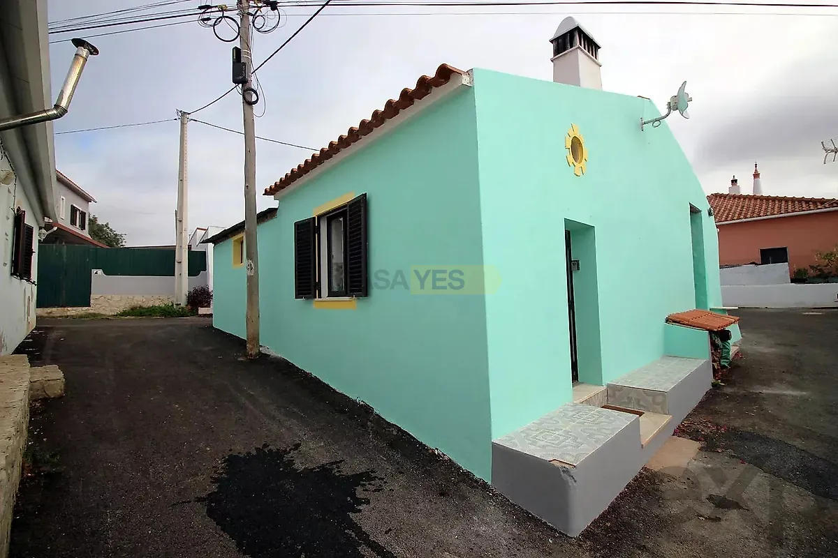 Moradia T2 à venda em São Bartolomeu de Messines, Silves — foto 20