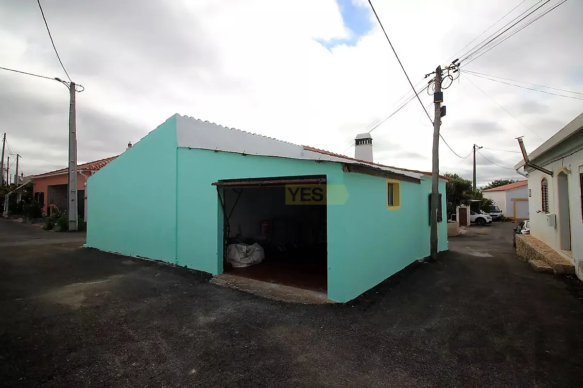 Moradia T2 à venda em São Bartolomeu de Messines, Silves — foto 17