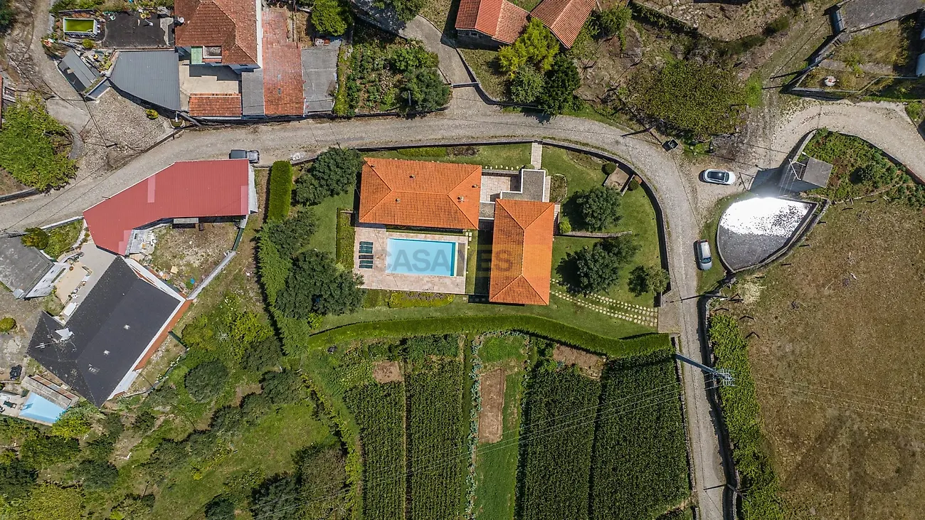 Moradia T4 à venda em dem, Caminha — foto 6
