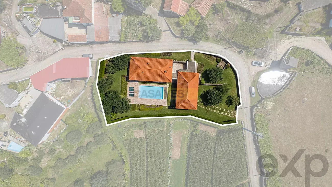 Moradia T4 à venda em dem, Caminha — foto 7