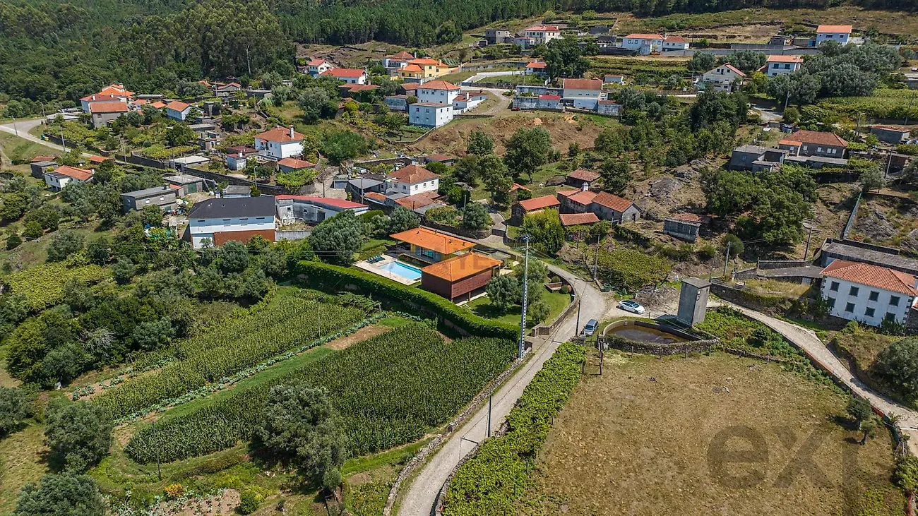 Moradia T4 à venda em dem, Caminha — foto 3