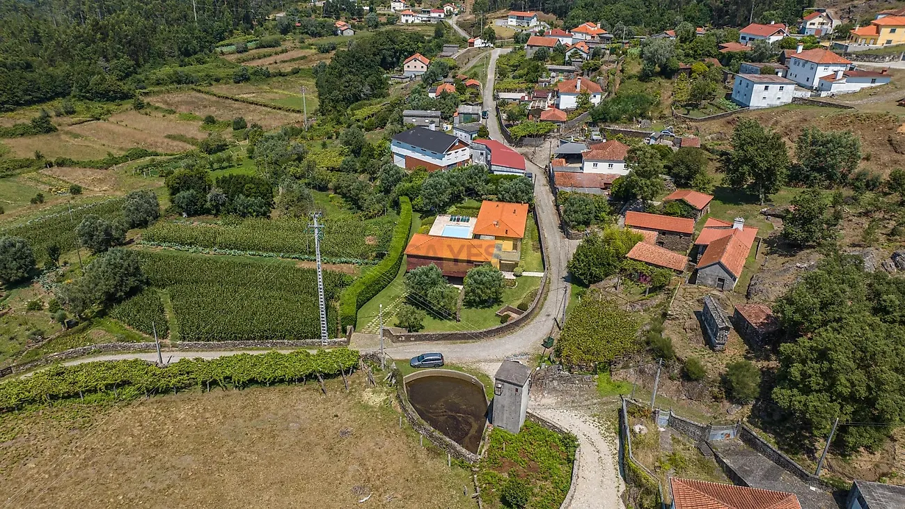 Moradia T4 à venda em dem, Caminha — foto 4