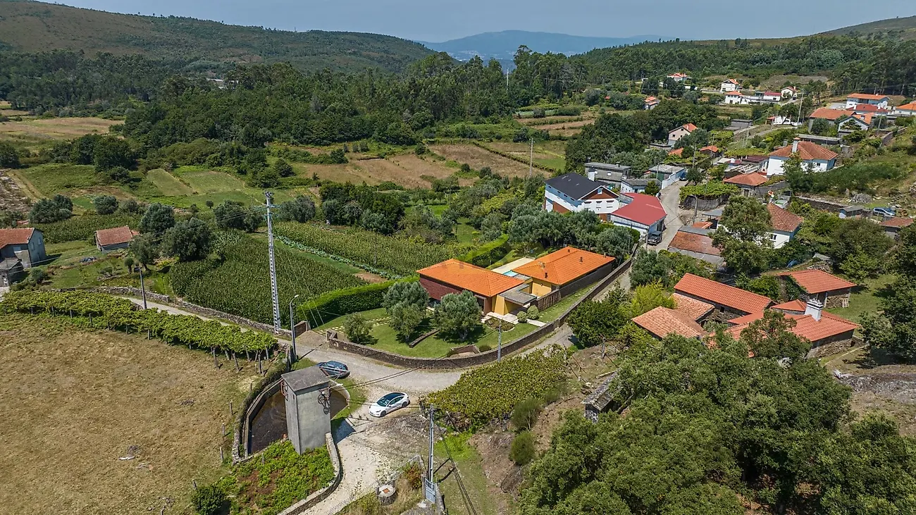 Moradia T4 à venda em dem, Caminha — foto 5