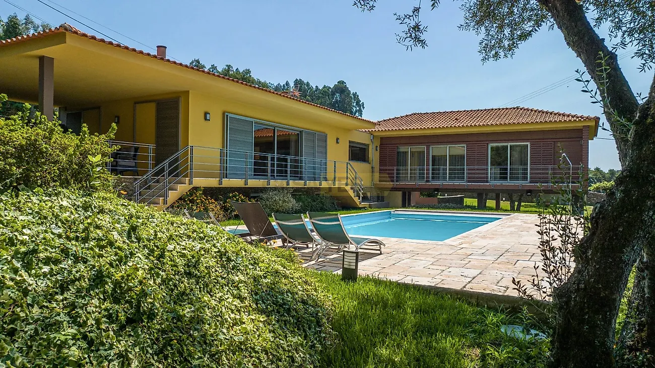 Moradia T4 à venda em dem, Caminha — foto 12