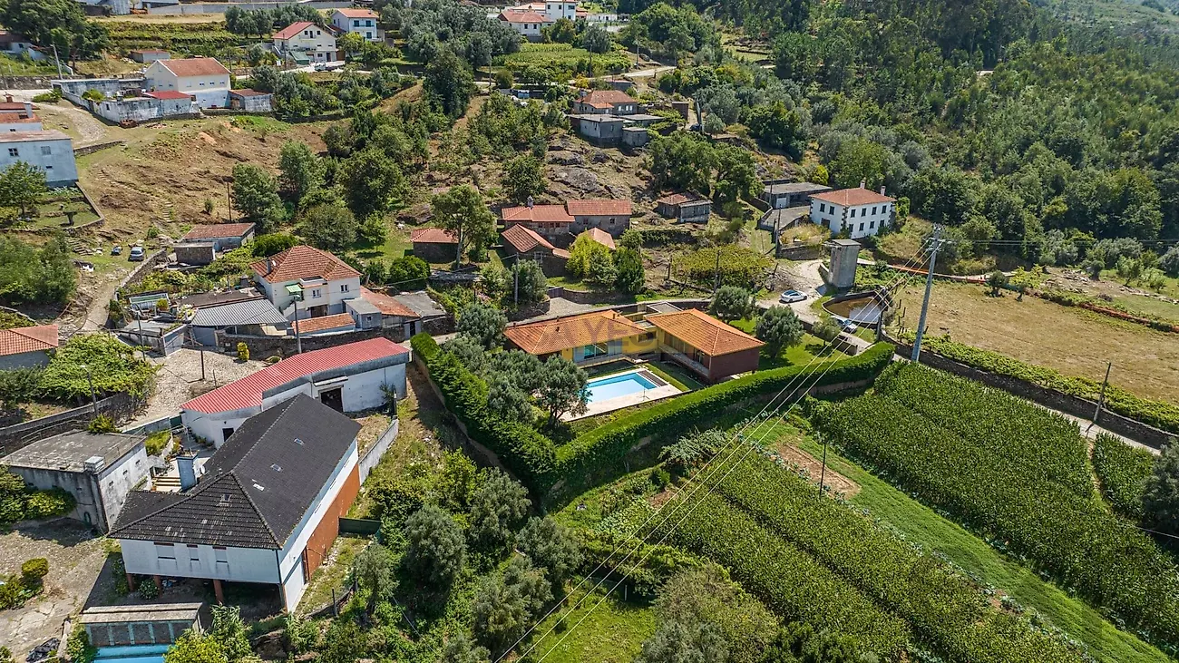 Moradia T4 à venda em dem, Caminha — foto 2