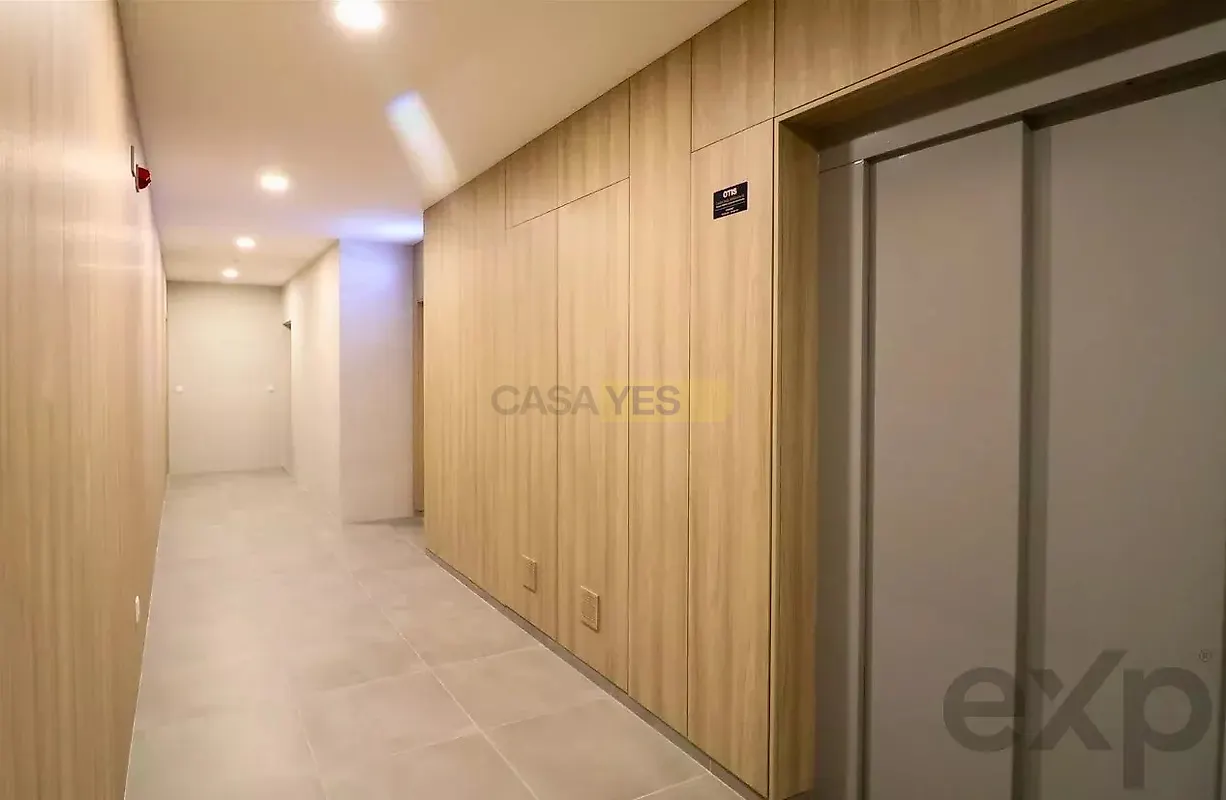 Apartamento T2 à venda em Currelos, Papízios e Sobral, Carregal do Sal — foto 8