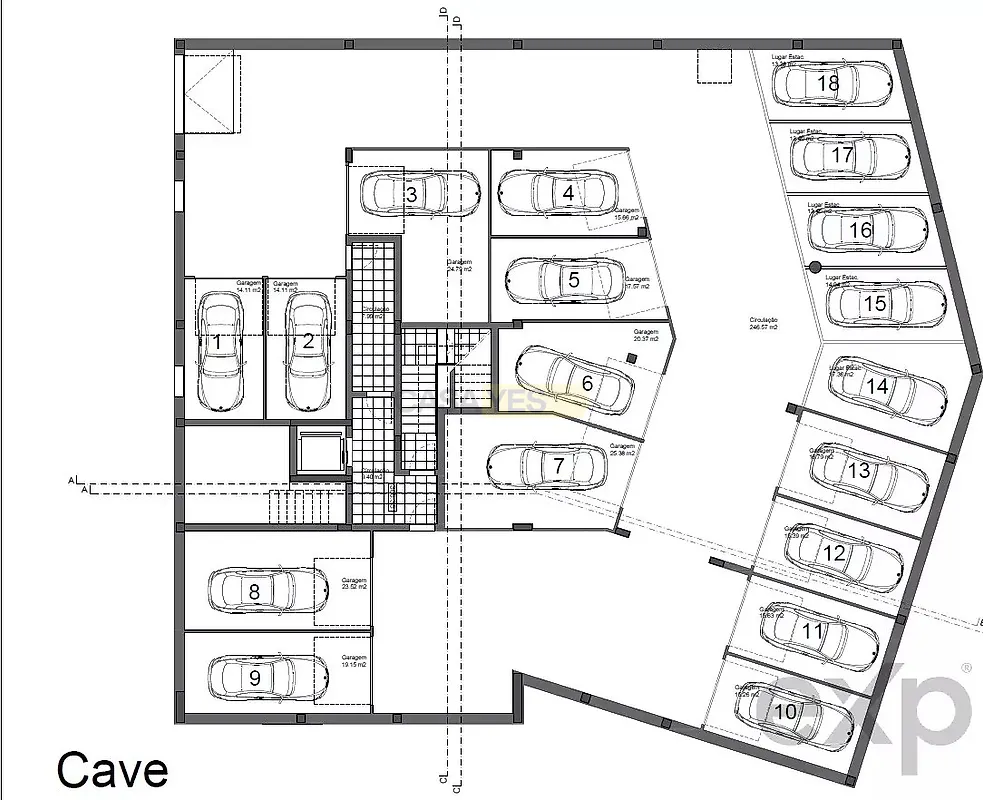 Apartamento T2 à venda em Currelos, Papízios e Sobral, Carregal do Sal — foto 11