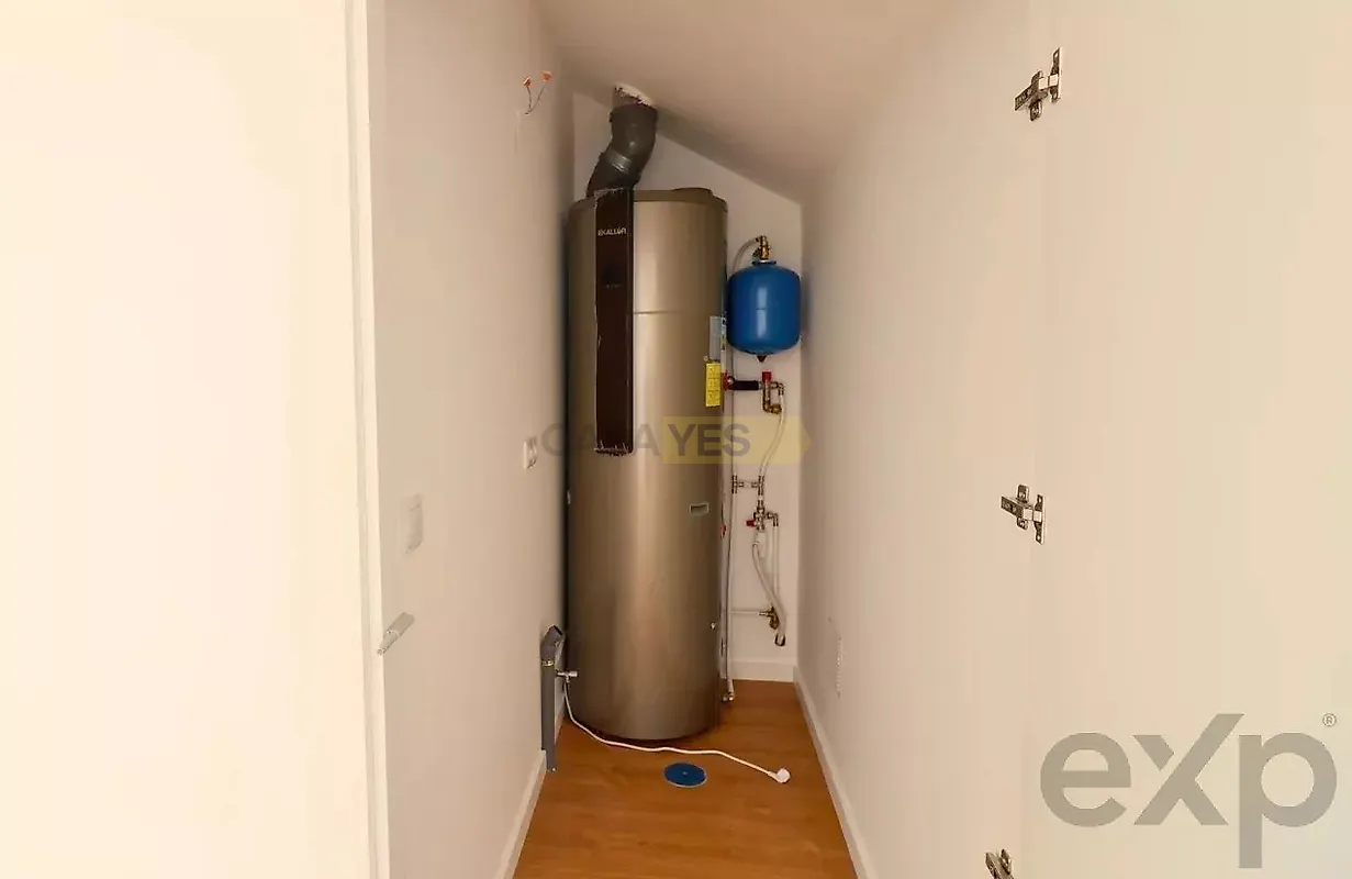 Apartamento T2 à venda em Currelos, Papízios e Sobral, Carregal do Sal — foto 6
