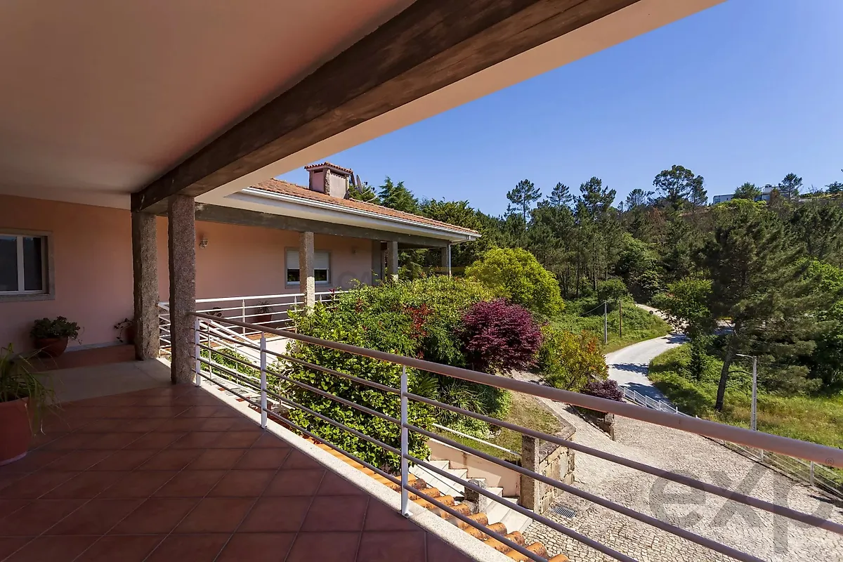 Moradia T6+ à venda em Avessadas e Rosém, Marco de Canaveses — foto 38