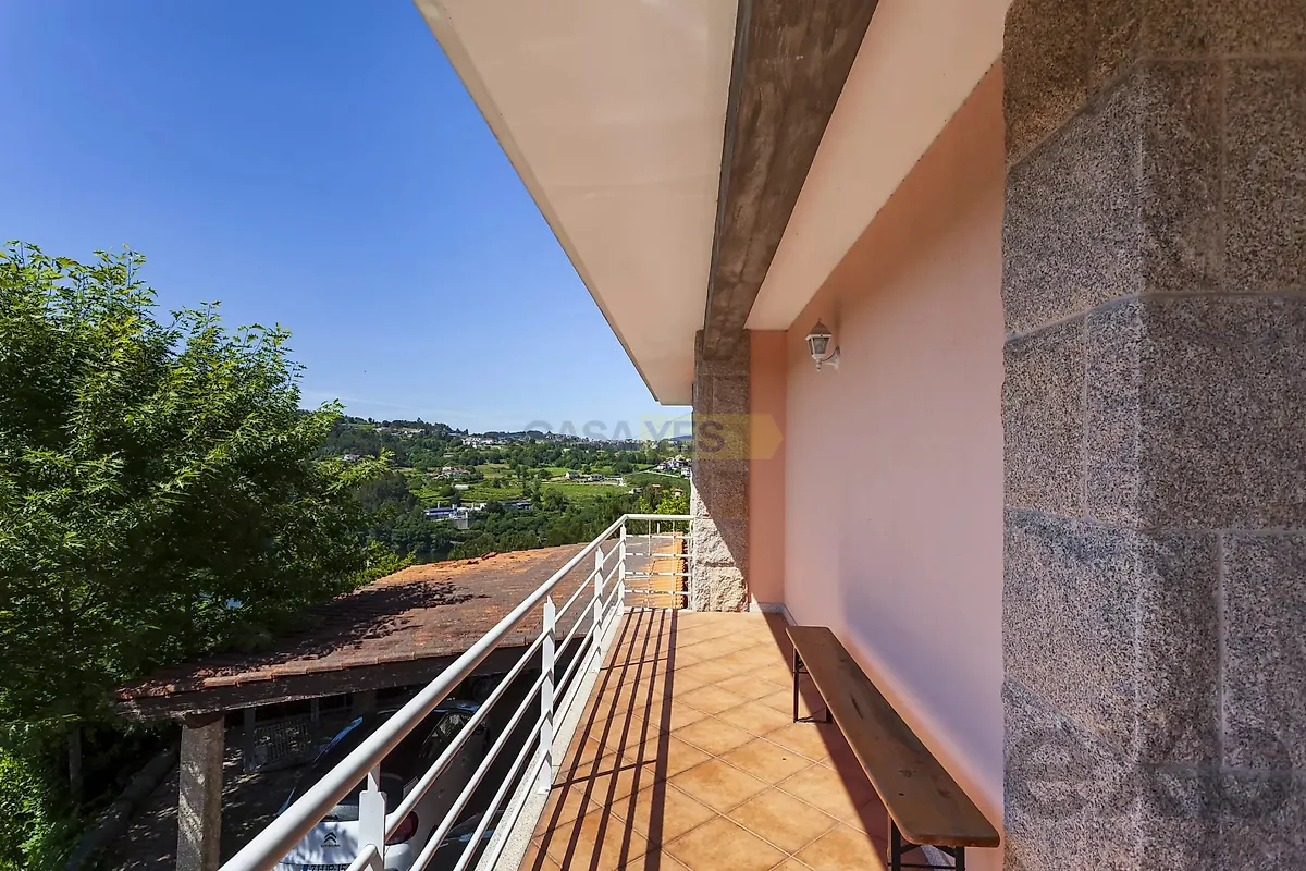 Moradia T6+ à venda em Avessadas e Rosém, Marco de Canaveses — foto 36
