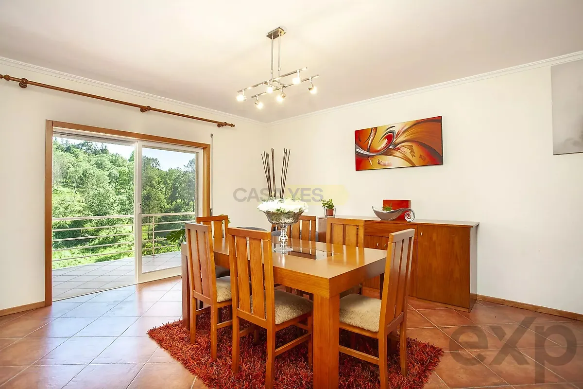 Moradia T6+ à venda em Avessadas e Rosém, Marco de Canaveses — foto 6