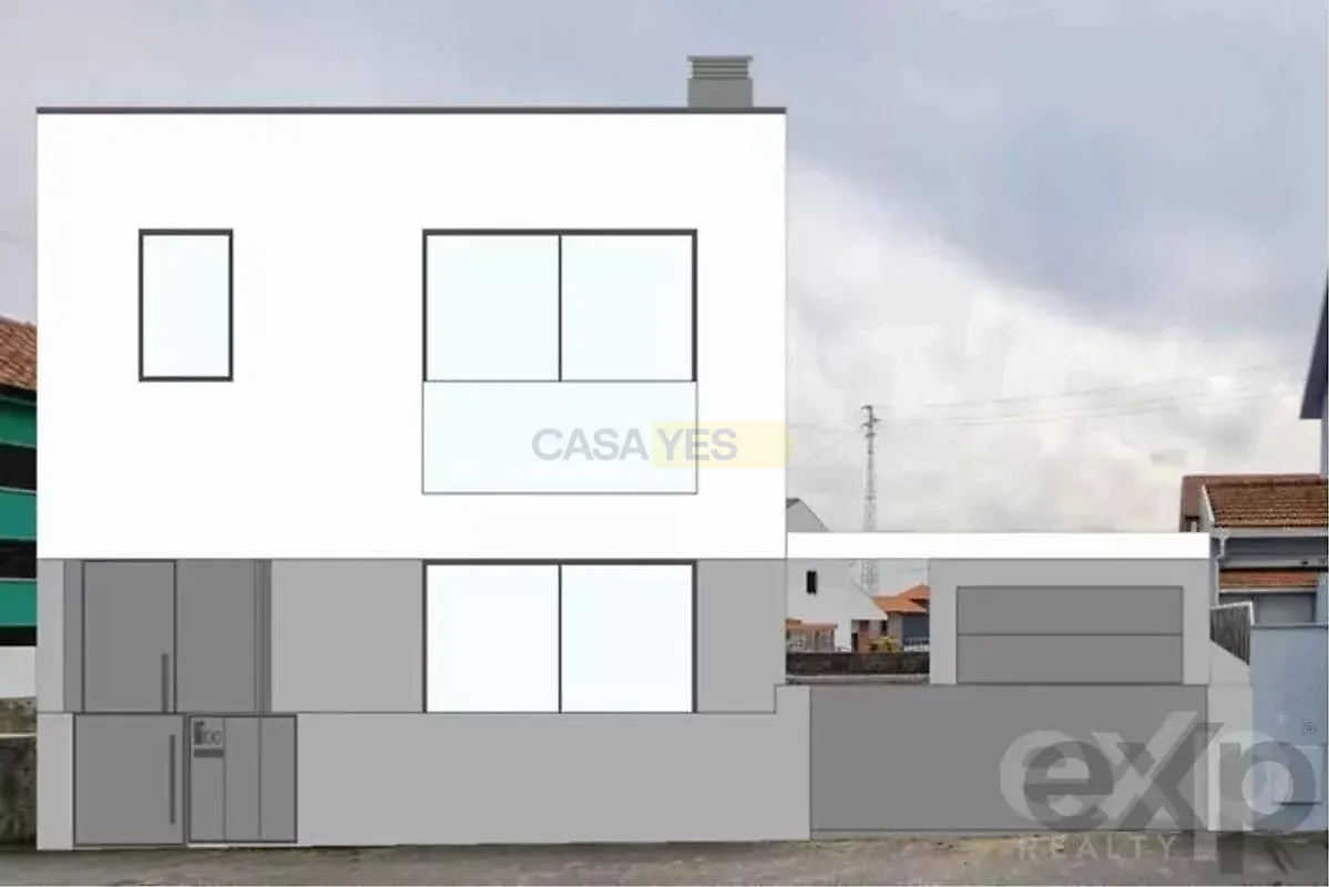 Moradia T3 à venda em Santa Marinha e São Pedro da Afurada, Vila Nova de Gaia — foto 18
