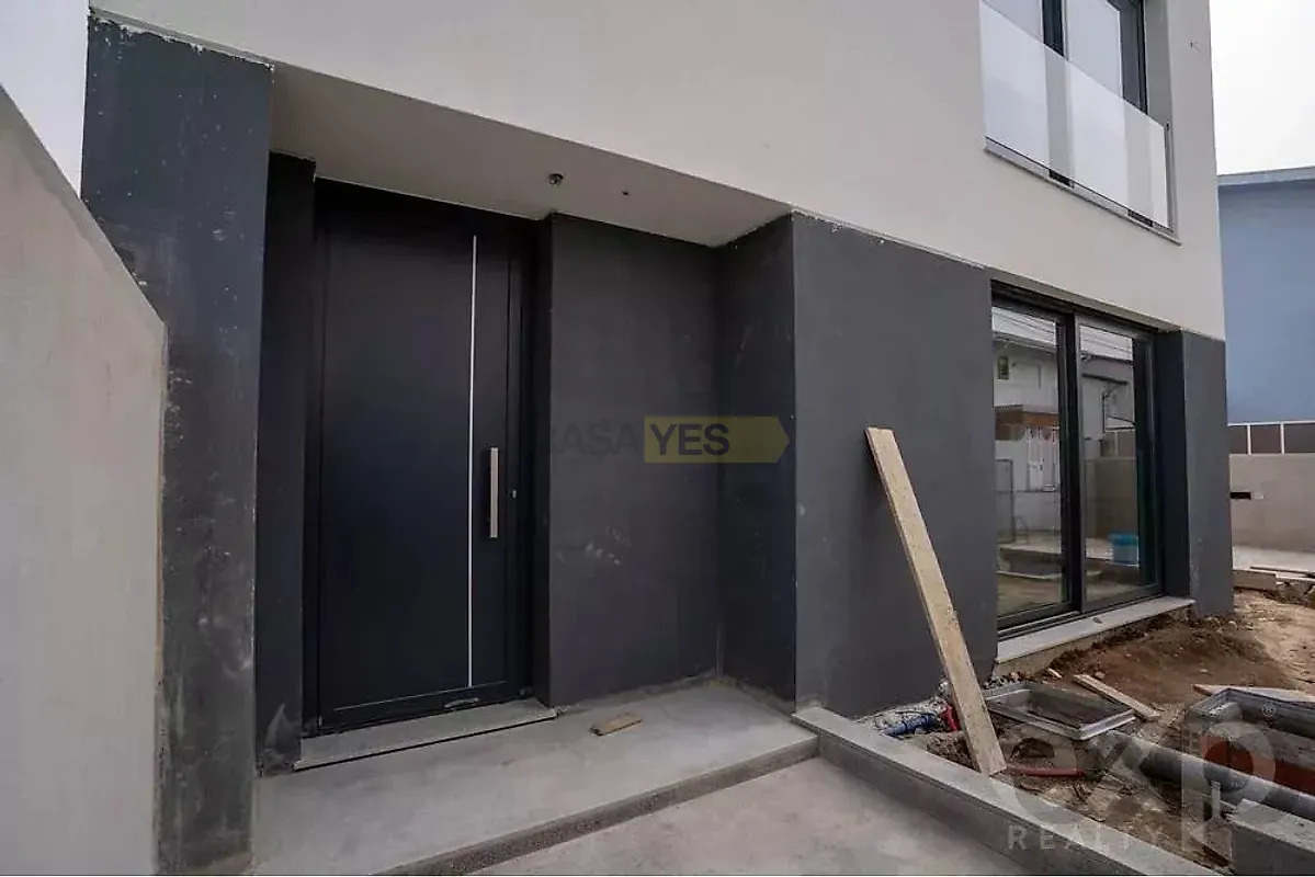 Moradia T3 à venda em Santa Marinha e São Pedro da Afurada, Vila Nova de Gaia — foto 5