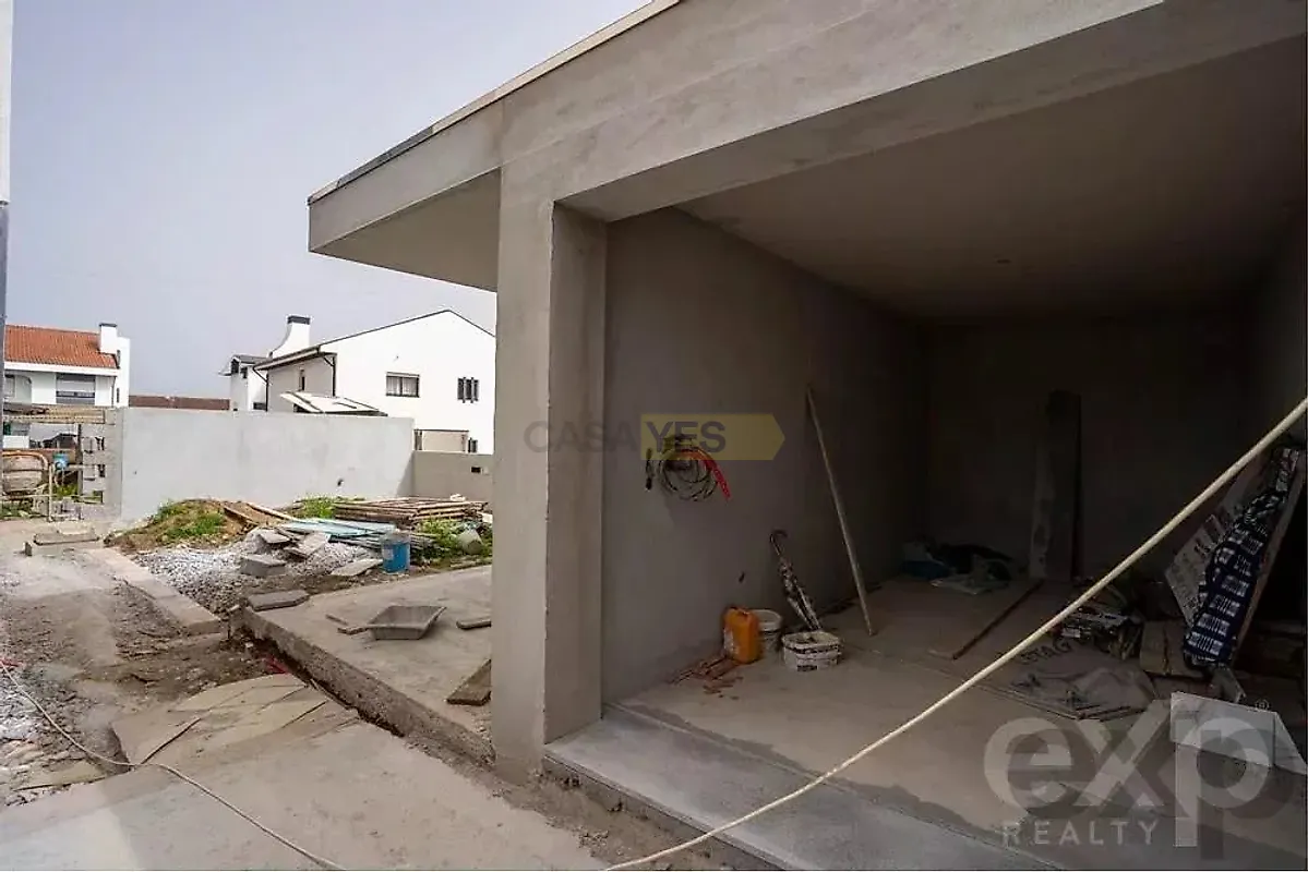 Moradia T3 à venda em Santa Marinha e São Pedro da Afurada, Vila Nova de Gaia — foto 4