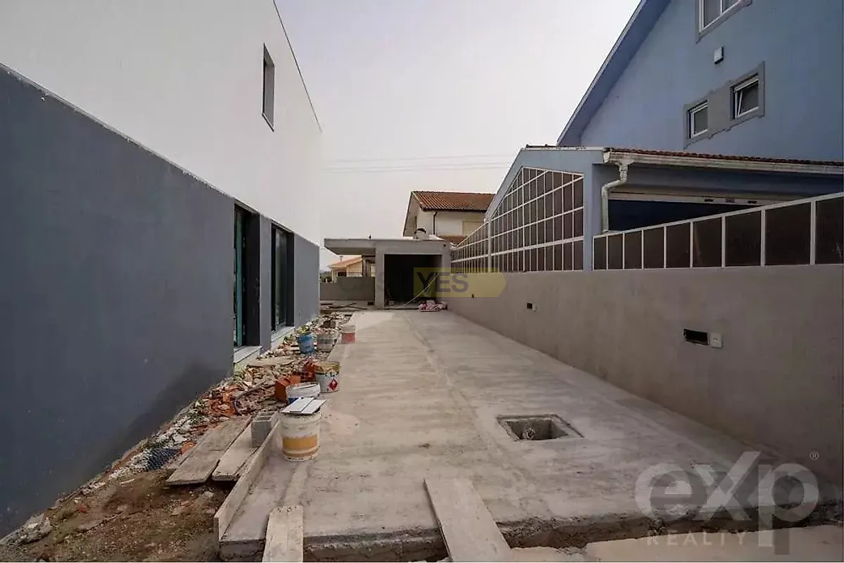 Moradia T3 à venda em Santa Marinha e São Pedro da Afurada, Vila Nova de Gaia — foto 3