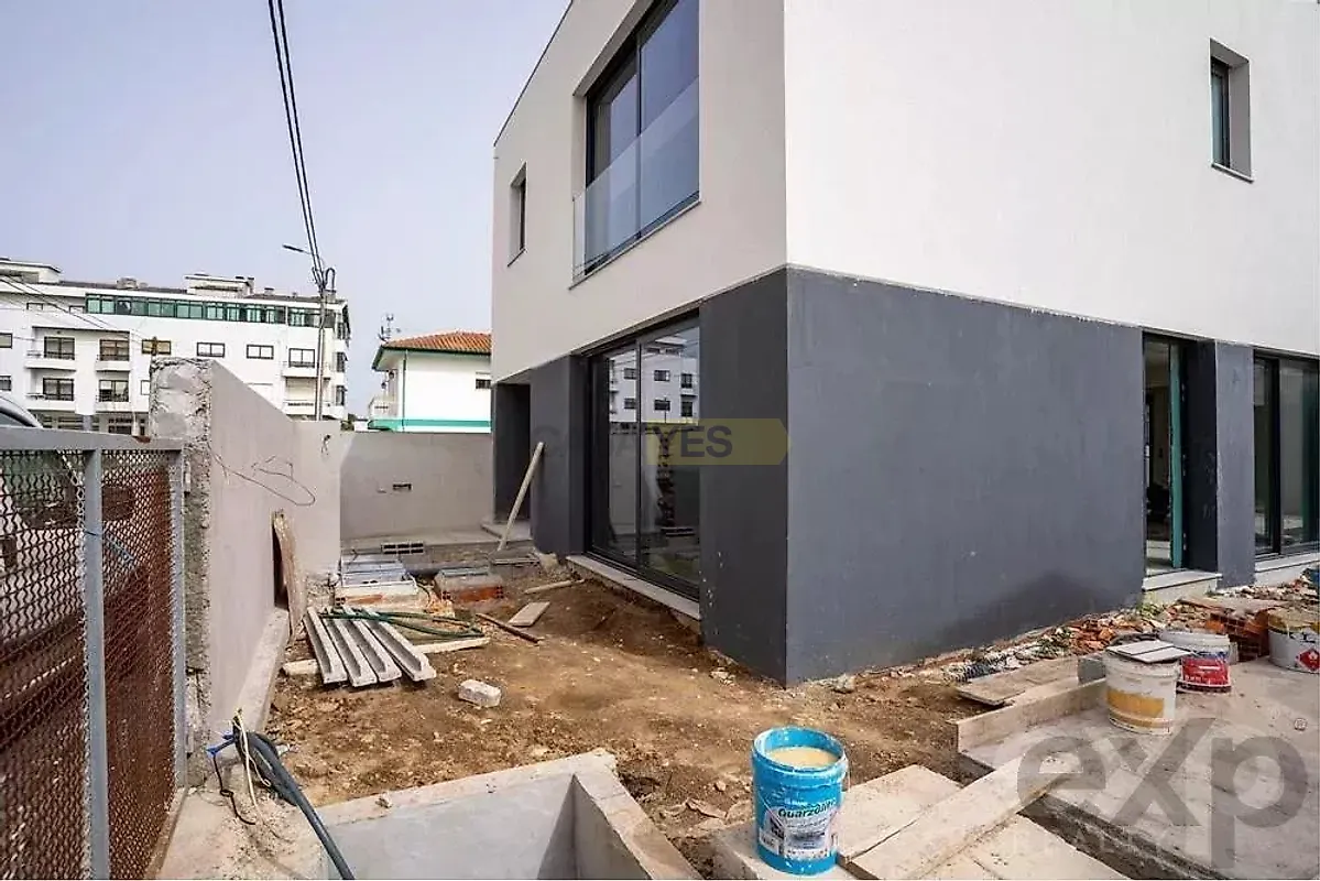 Moradia T3 à venda em Santa Marinha e São Pedro da Afurada, Vila Nova de Gaia — foto 2
