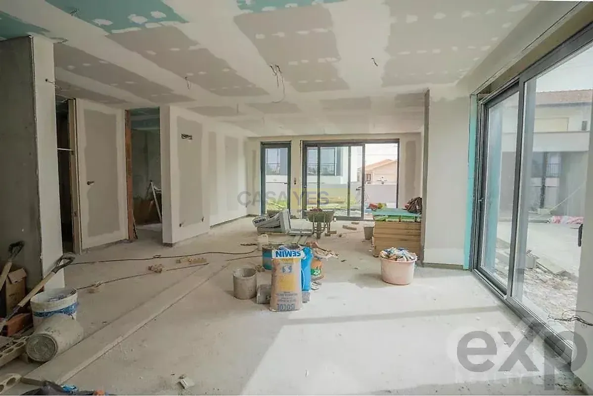 Moradia T3 à venda em Santa Marinha e São Pedro da Afurada, Vila Nova de Gaia — foto 8