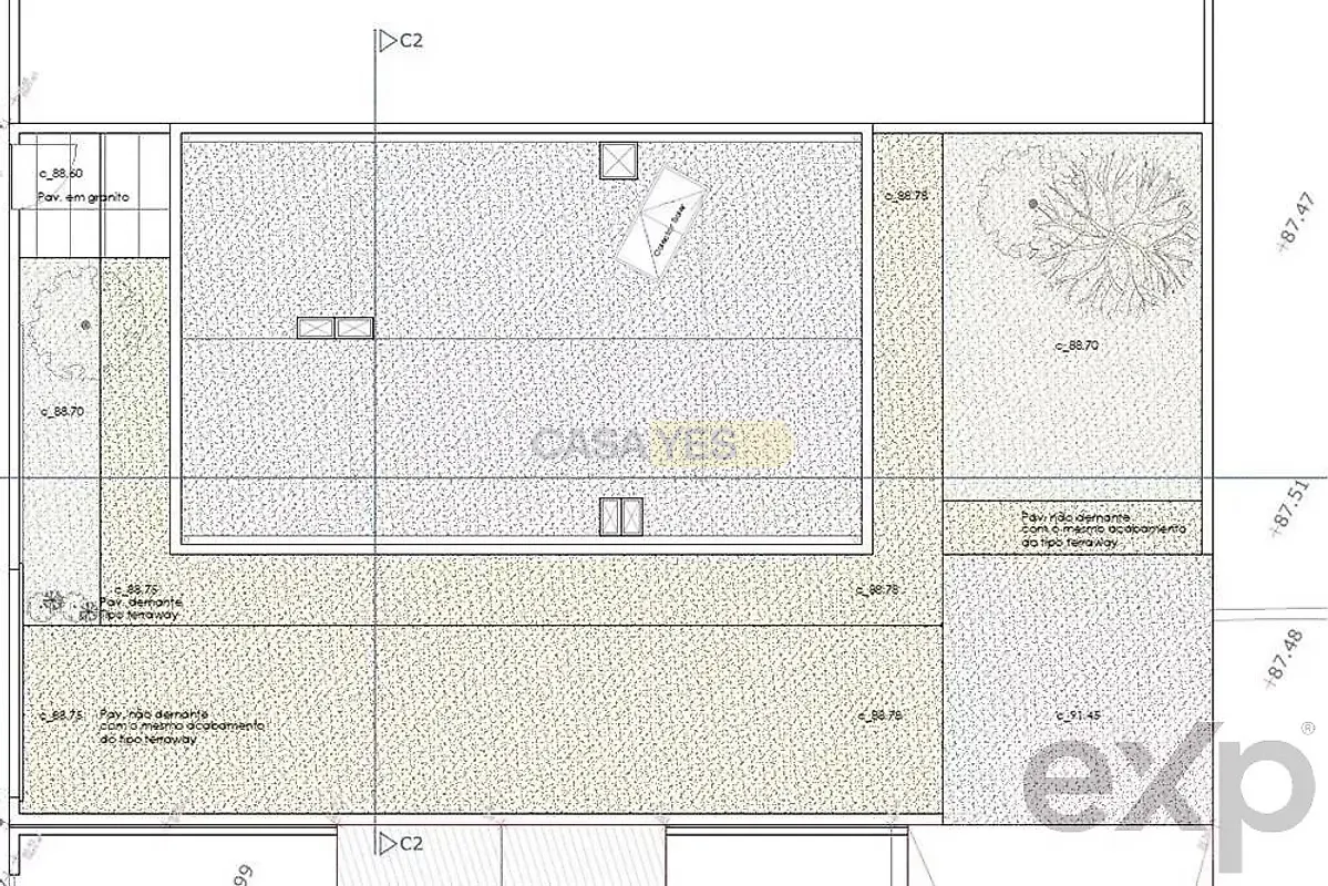 Moradia T3 à venda em Santa Marinha e São Pedro da Afurada, Vila Nova de Gaia — foto 21
