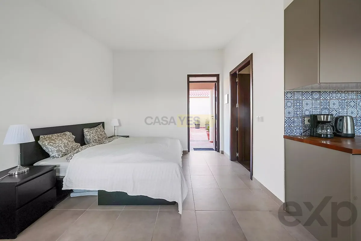 Moradia T5 à venda em Bensafrim e Barão de São João, Lagos — foto 31