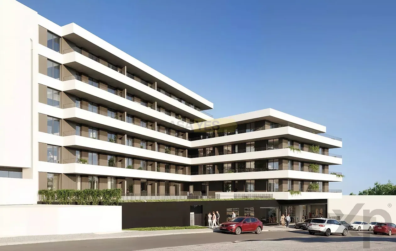 Apartamento T3 à venda em Freamunde, Paços de Ferreira — foto 2