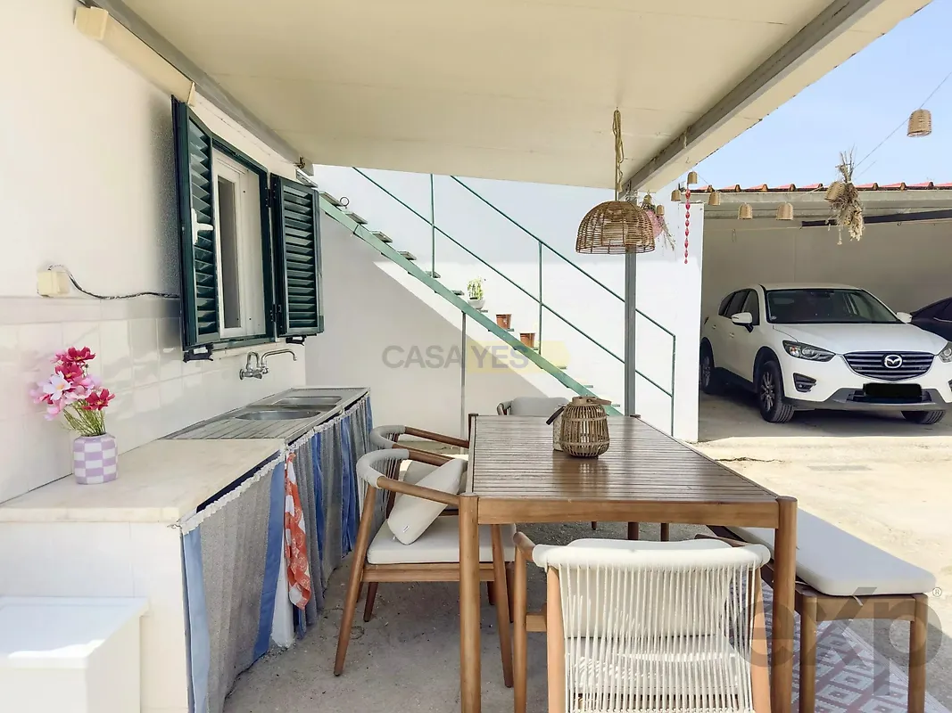 Moradia T3 à venda em Branca, Coruche — foto 27