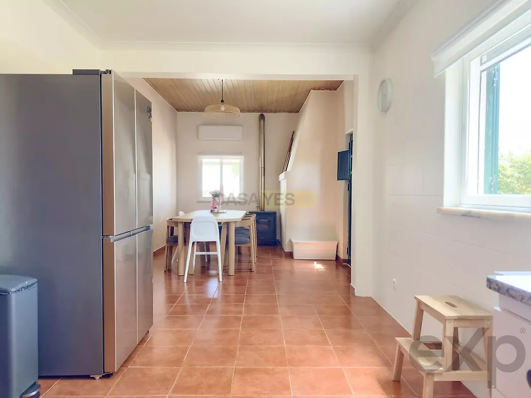 Moradia T3 à venda em Branca, Coruche — foto 5