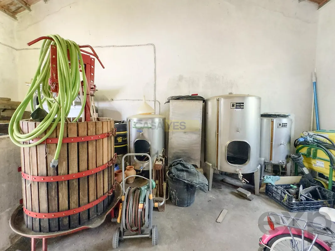 Moradia T3 à venda em Branca, Coruche — foto 33