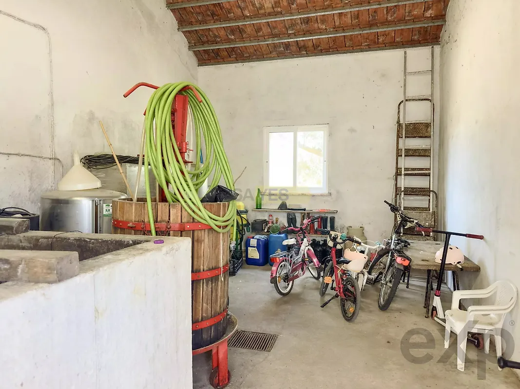 Moradia T3 à venda em Branca, Coruche — foto 32