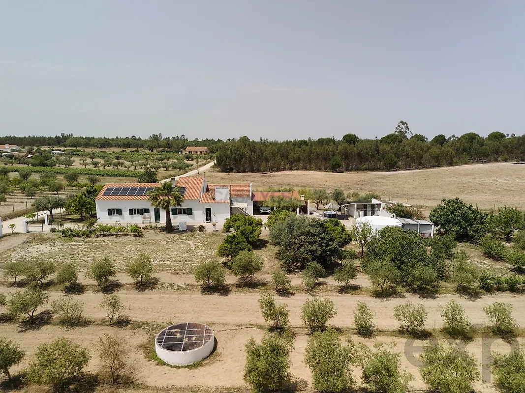 Moradia T3 à venda em Branca, Coruche — foto 24