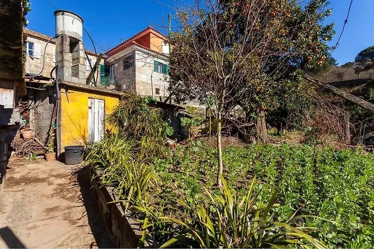 Moradia T2 à venda em Baião (Santa Leocádia) e Mesquinhata, Baião — foto 36