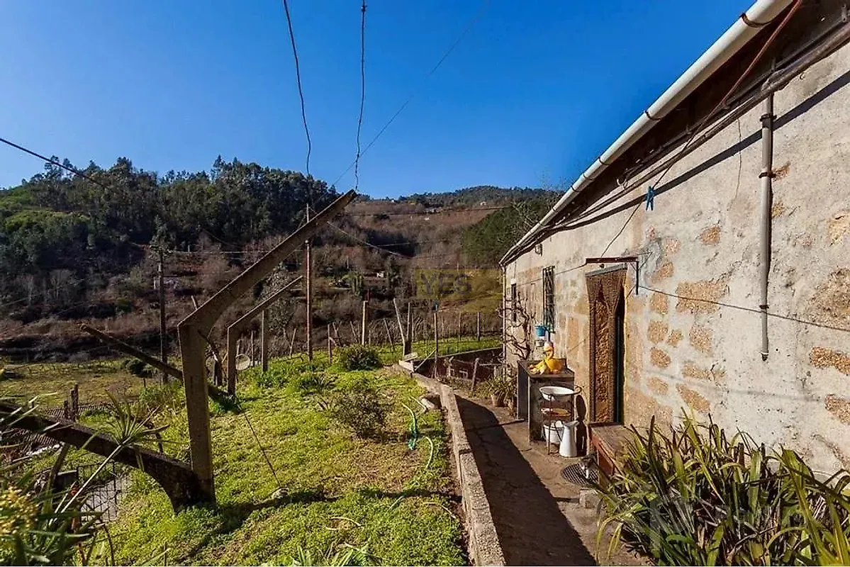 Moradia T2 à venda em Baião (Santa Leocádia) e Mesquinhata, Baião — foto 19