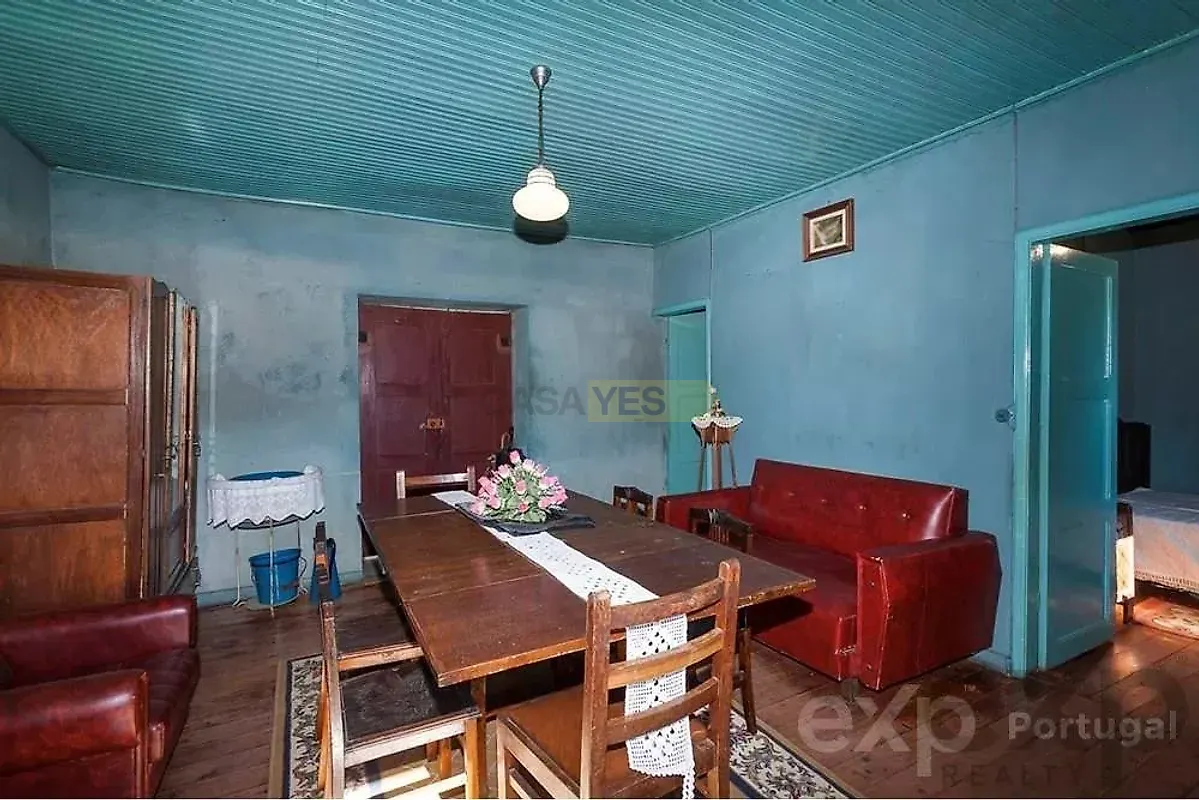 Moradia T2 à venda em Baião (Santa Leocádia) e Mesquinhata, Baião — foto 24