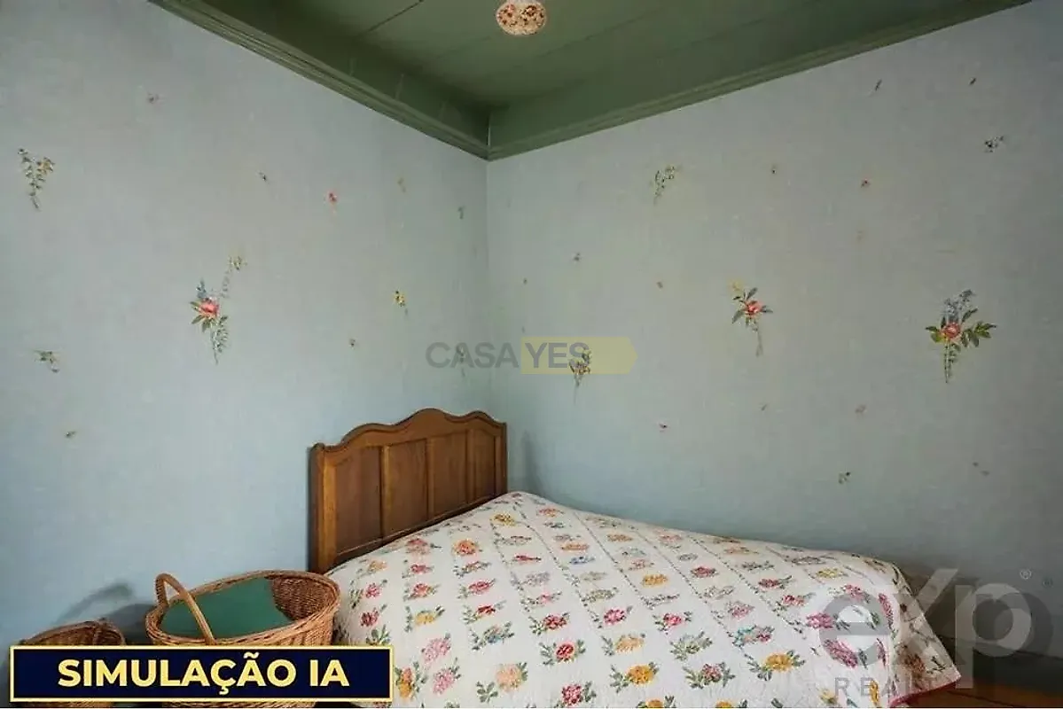 Moradia T2 à venda em Baião (Santa Leocádia) e Mesquinhata, Baião — foto 11