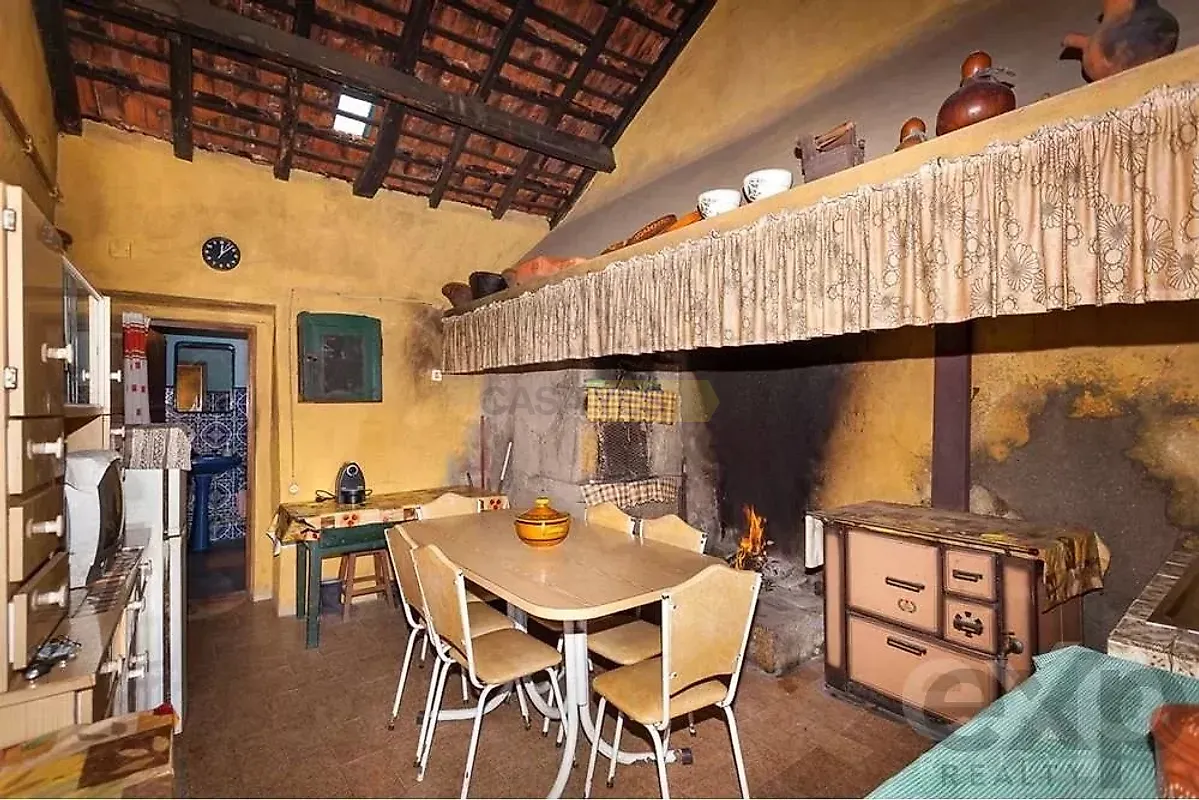 Moradia T2 à venda em Baião (Santa Leocádia) e Mesquinhata, Baião — foto 6