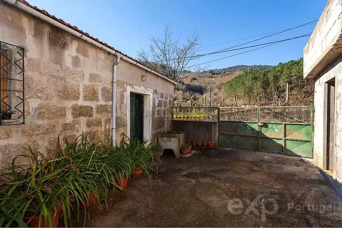 Moradia T2 à venda em Baião (Santa Leocádia) e Mesquinhata, Baião — foto 17