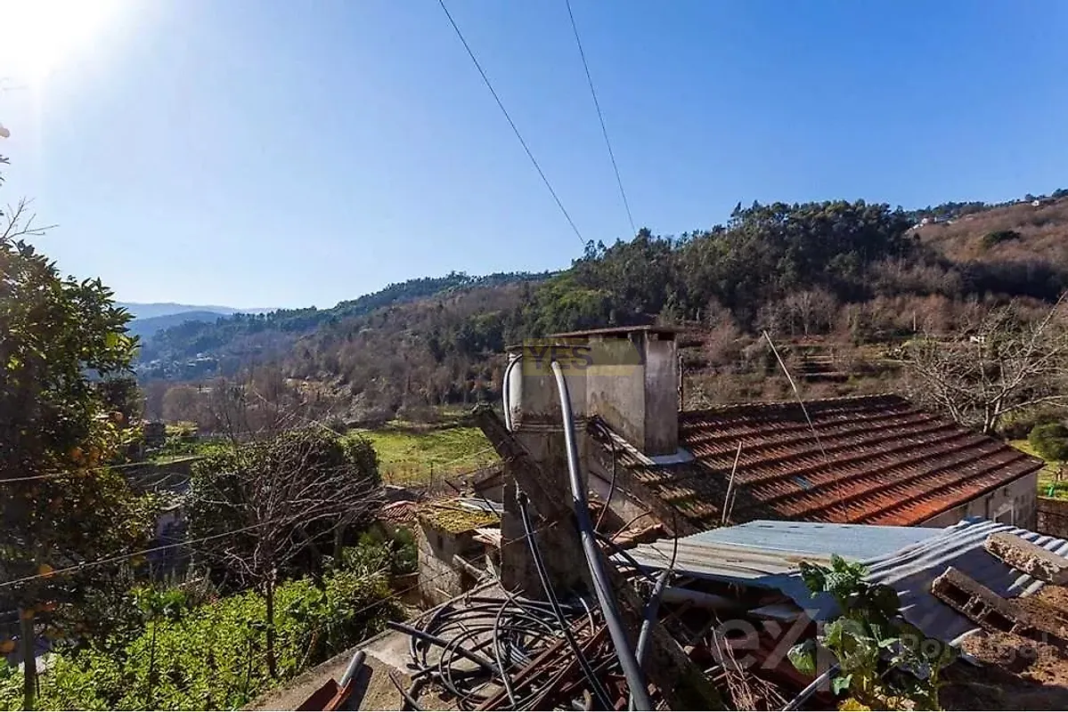 Moradia T2 à venda em Baião (Santa Leocádia) e Mesquinhata, Baião — foto 31