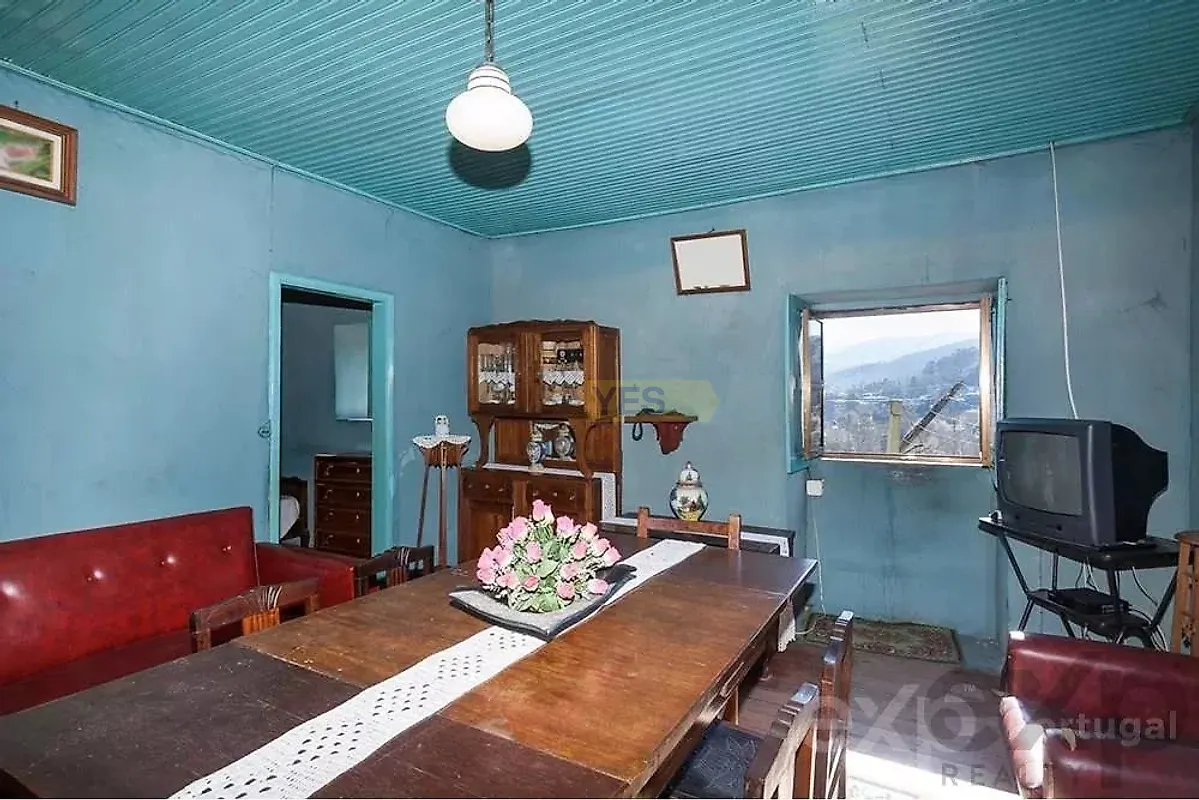 Moradia T2 à venda em Baião (Santa Leocádia) e Mesquinhata, Baião — foto 23