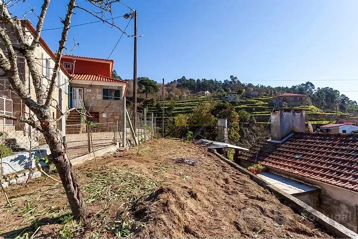 Moradia T2 à venda em Baião (Santa Leocádia) e Mesquinhata, Baião — foto 33
