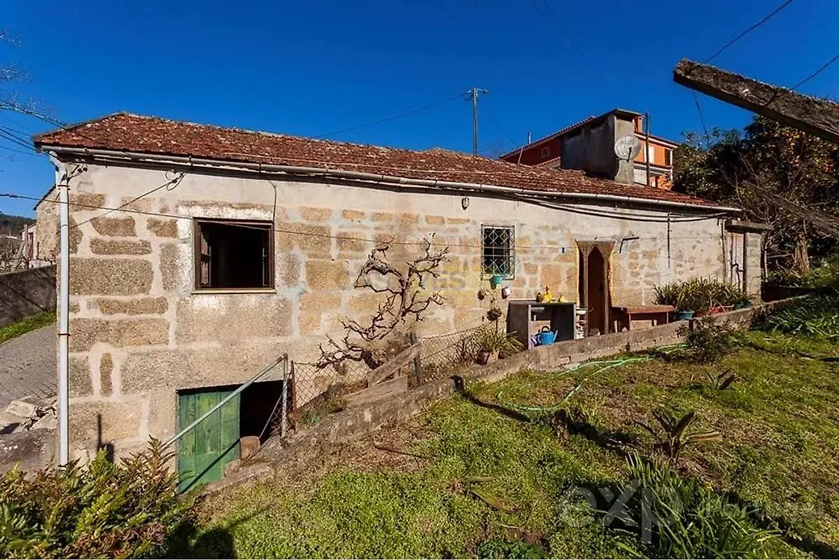 Moradia T2 à venda em Baião (Santa Leocádia) e Mesquinhata, Baião — foto 14
