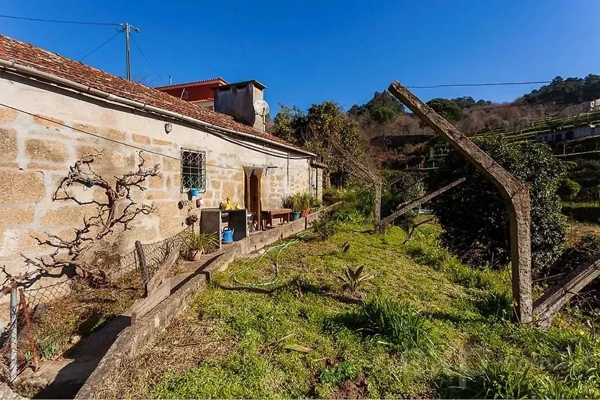 Moradia T2 à venda em Baião (Santa Leocádia) e Mesquinhata, Baião — foto 15