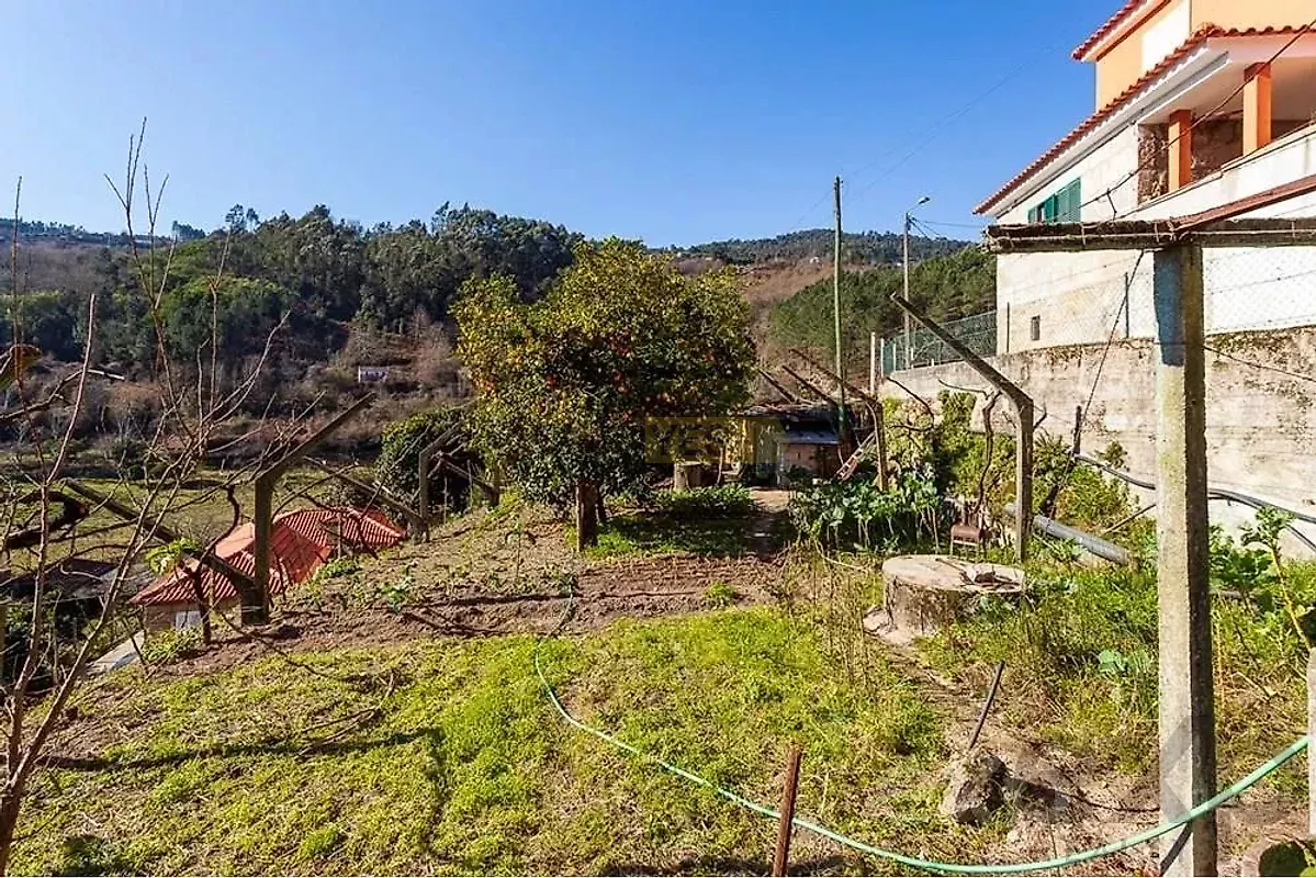 Moradia T2 à venda em Baião (Santa Leocádia) e Mesquinhata, Baião — foto 39