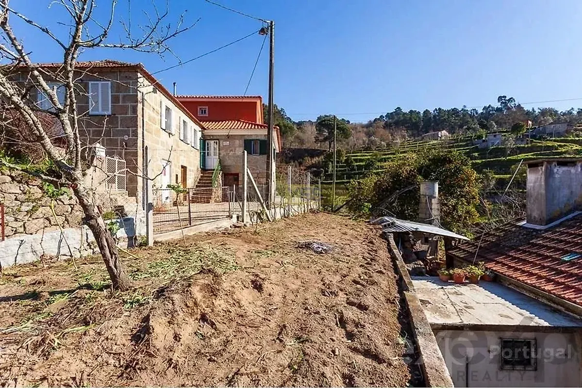 Moradia T2 à venda em Baião (Santa Leocádia) e Mesquinhata, Baião — foto 32