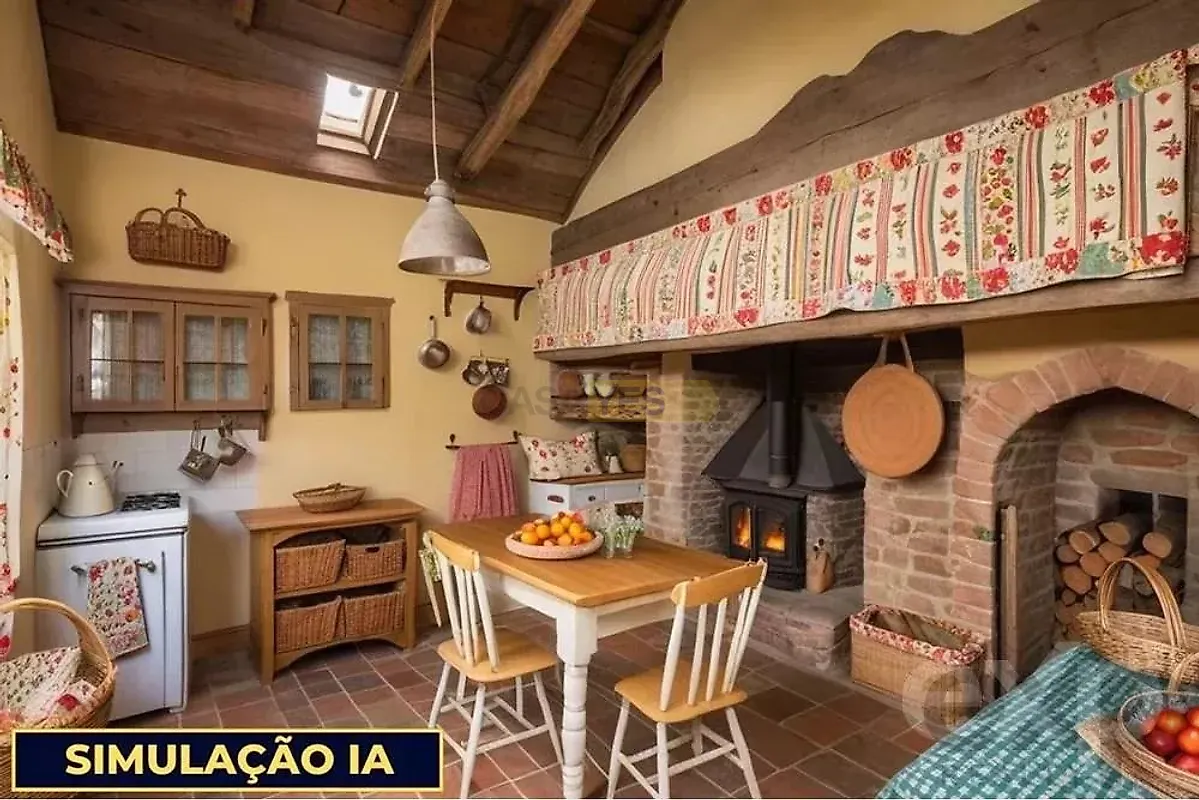 Moradia T2 à venda em Baião (Santa Leocádia) e Mesquinhata, Baião — foto 7