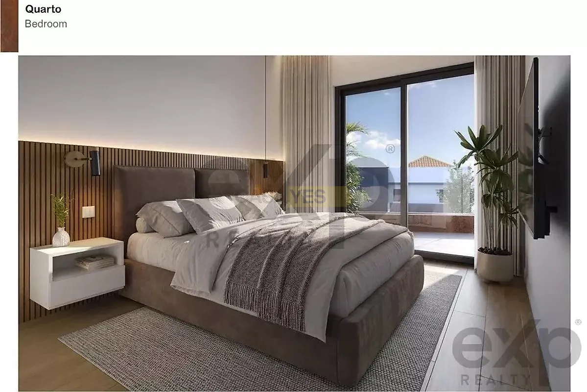 Apartamento T3 à venda em Cachopo, Tavira — foto 6