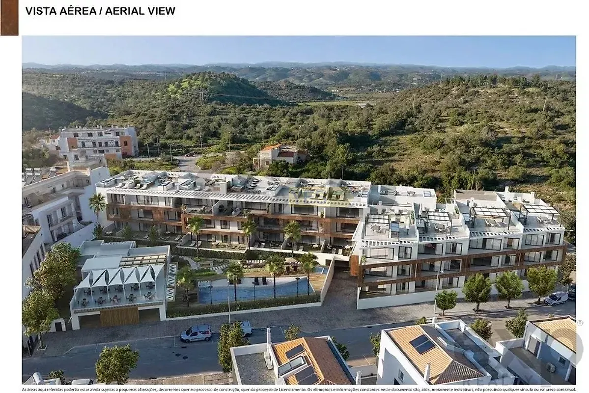 Apartamento T3 à venda em Cachopo, Tavira — foto 16