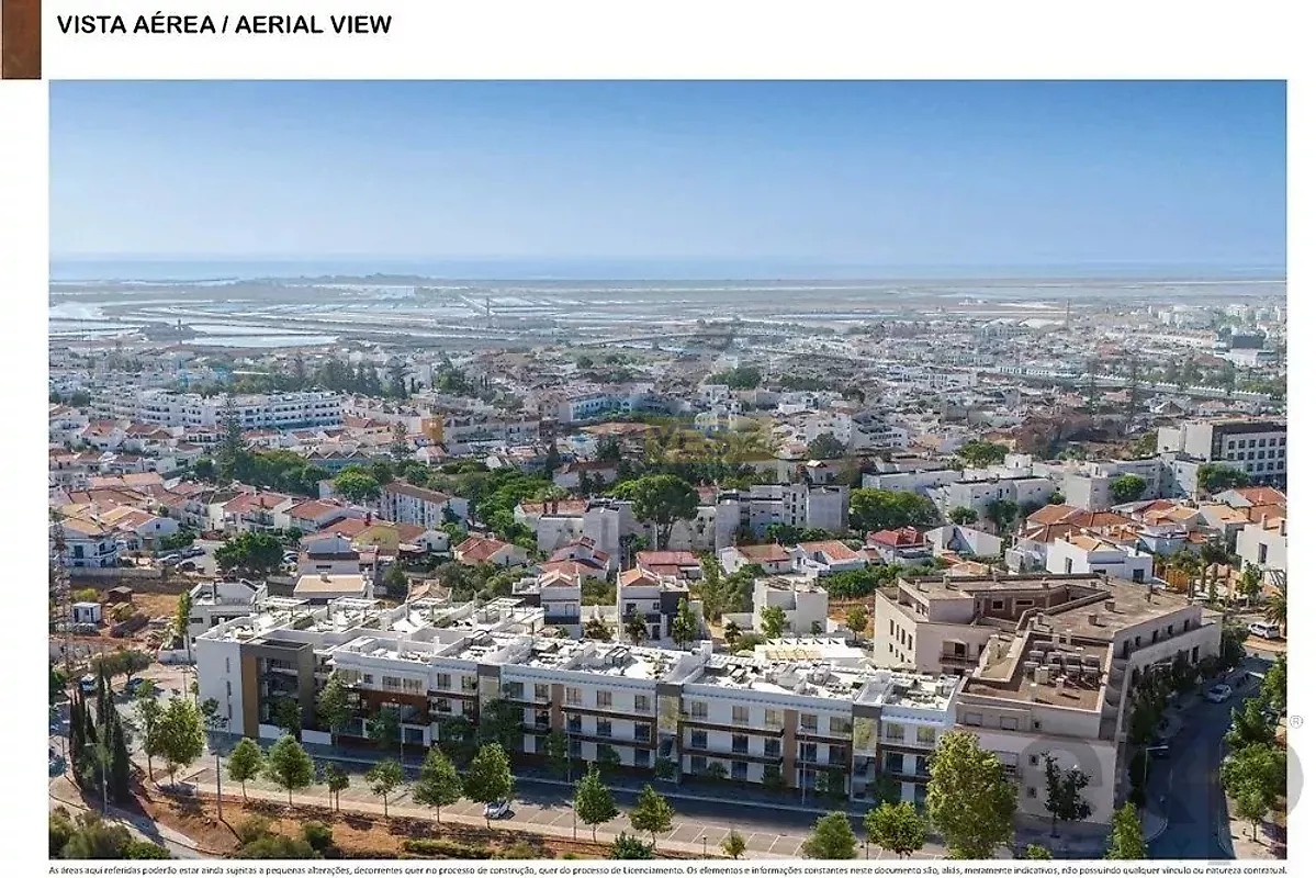 Apartamento T3 à venda em Cachopo, Tavira — foto 15